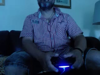 hairycockxxx  19-07-2021 Recorded Video Show
